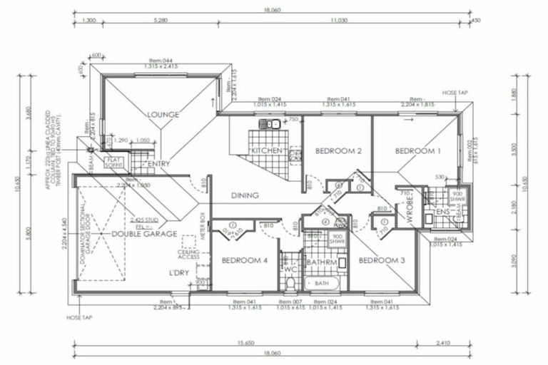 Photo of property in 67 Te Kio Crescent, Papamoa Beach, Papamoa, 3118