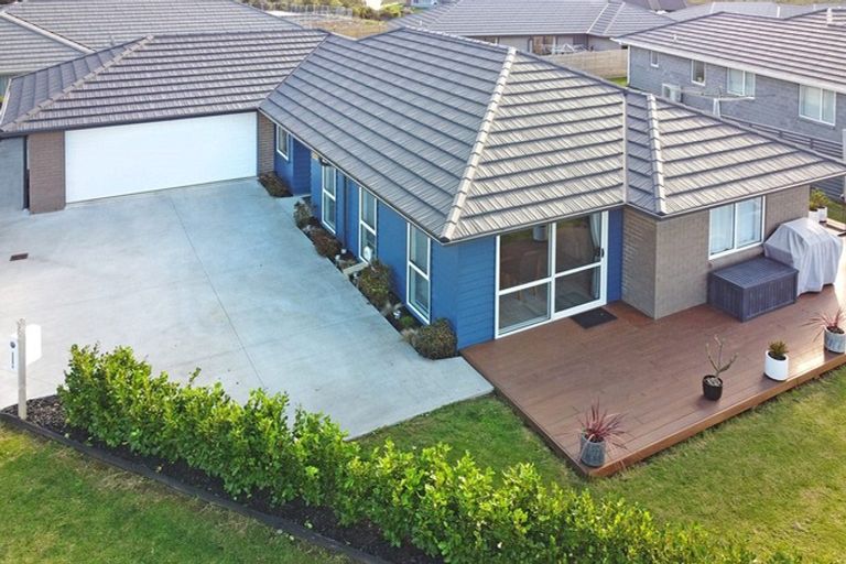 Photo of property in 23 Anne Burton Drive, Warkworth, 0910