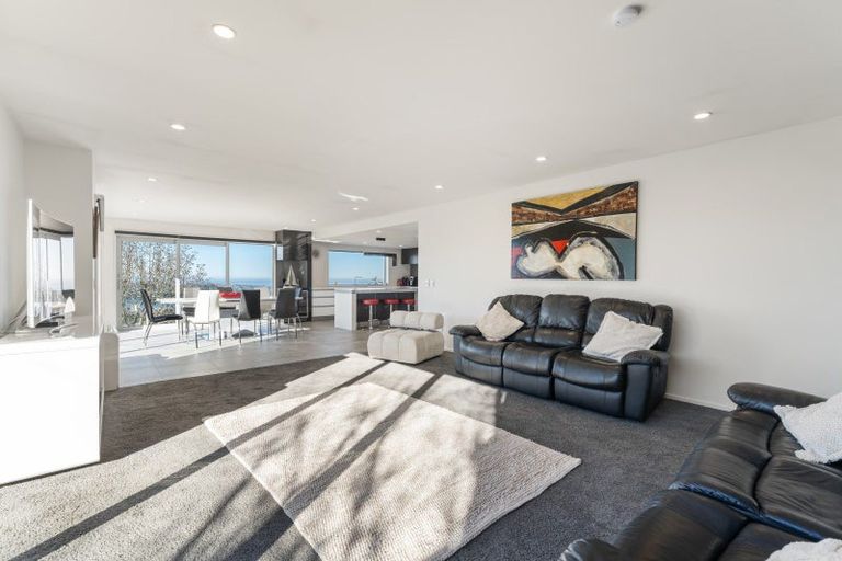 Photo of property in 10 Garfield Avenue, Roslyn, Dunedin, 9010