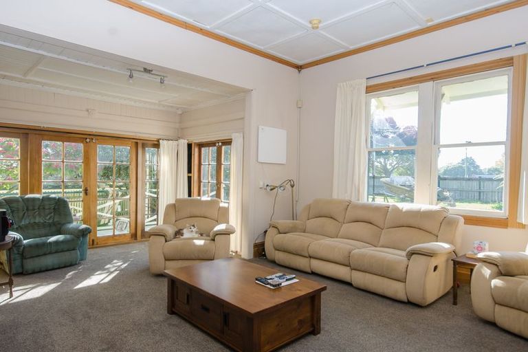 Photo of property in 1 Lambton Street, Ngaruawahia, 3720