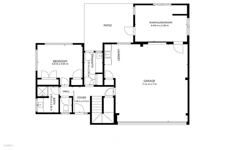 Photo of property in 15 Solway Place, Mount Maunganui, 3116