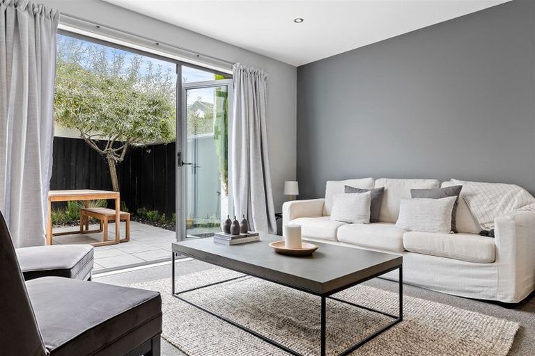 Photo of property in 105a Bishop Street, St Albans, Christchurch, 8014