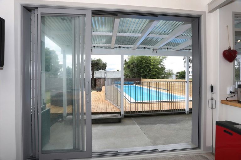 Photo of property in 389 Wellington Road, Marton, 4710