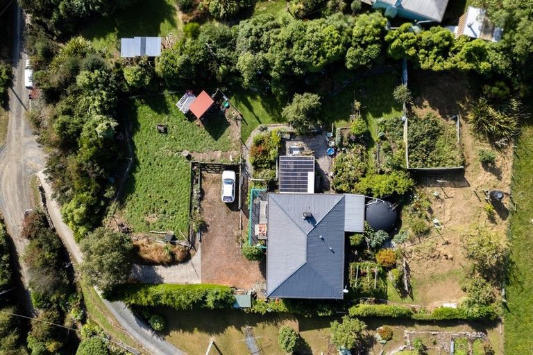 Photo of property in 16 Boundary Street, Purakaunui, Port Chalmers, 9081