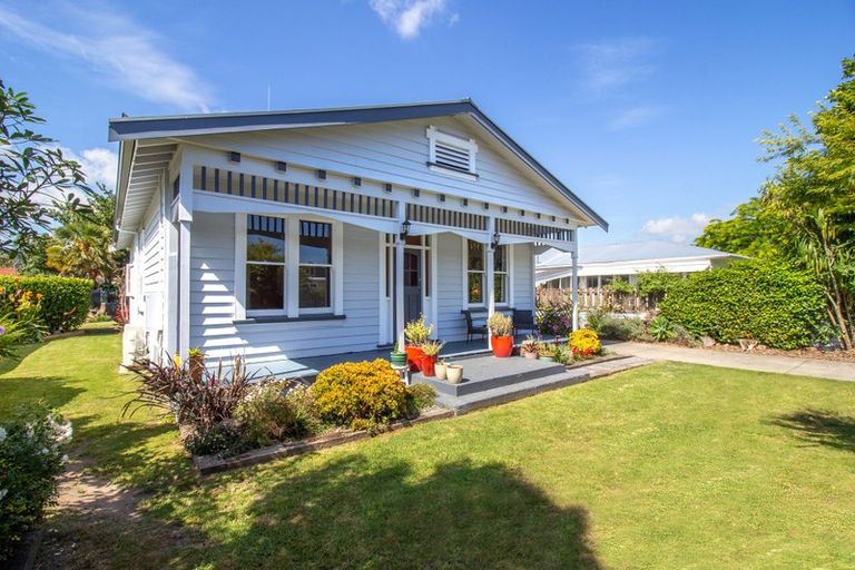 Photo of property in 31 Salonika Street, Whakatane, 3120