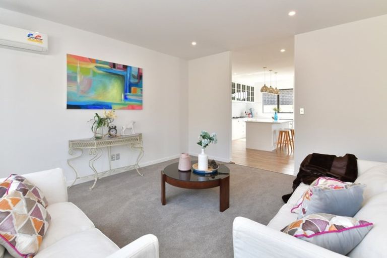 Photo of property in 21 Jack Hawken Lane, Silverdale, 0932