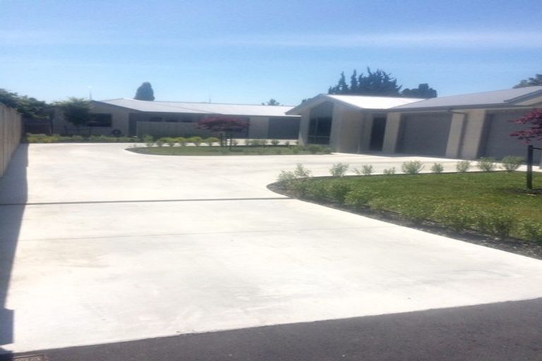 Photo of property in 4/28 Hobson Street, Thorndon, Wellington, 6011