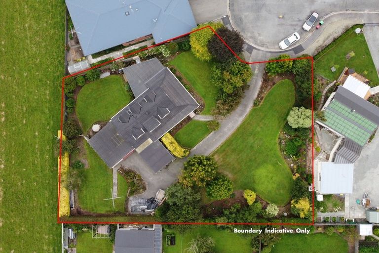 Photo of property in 7 Hillview Place, Pleasant Point, 7903