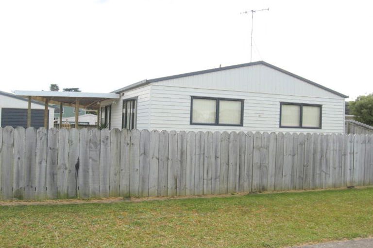 Photo of property in 18 Peninsula Parade, Hihi, Mangonui, 0494
