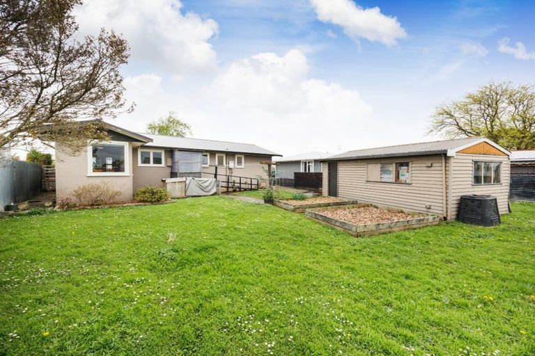 Photo of property in 36 Karamea Crescent, Kelvin Grove, Palmerston North, 4414