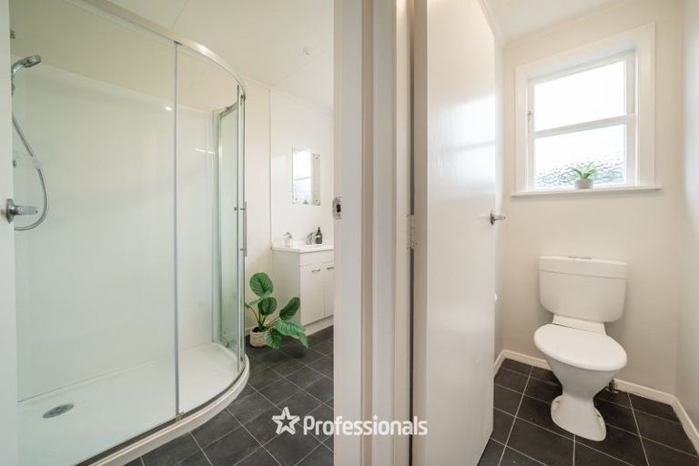 Photo of property in 17 Beth Street, Trentham, Upper Hutt, 5018