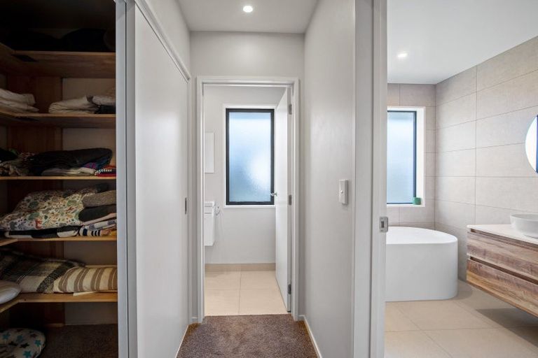 Photo of property in 43 Chris Drive, Rolleston, 7614