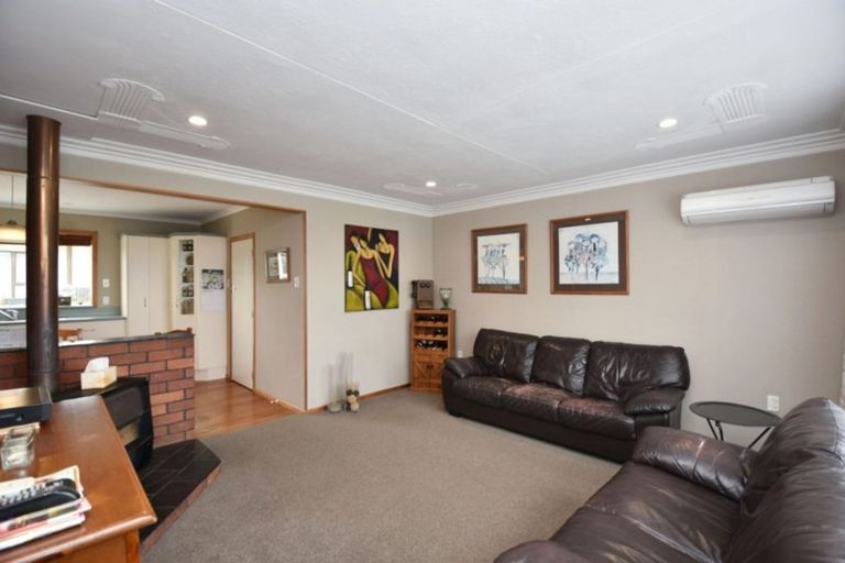 Photo of property in 55 West Street, Hawthorndale, Invercargill, 9810