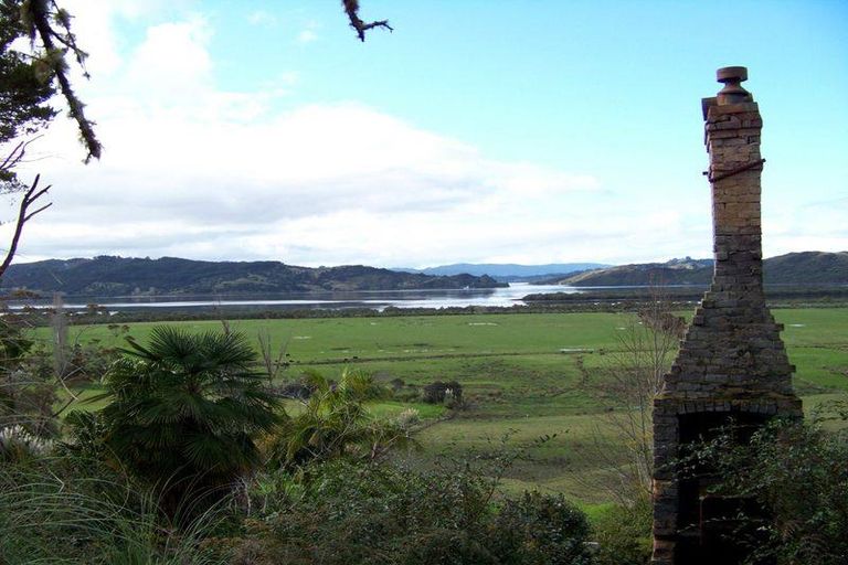 Photo of property in 141 Parnell Street, Rawene, Kaikohe, 0473