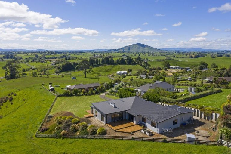 Photo of property in 134 Hanning Road, Pirongia, Te Awamutu, 3876