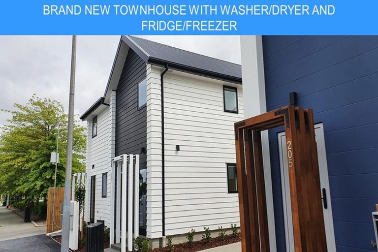 Photo of property in 7 Straven Road, Riccarton, Christchurch, 8011