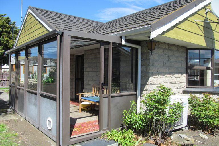 Photo of property in 99b Centennial Avenue, Alexandra, 9320