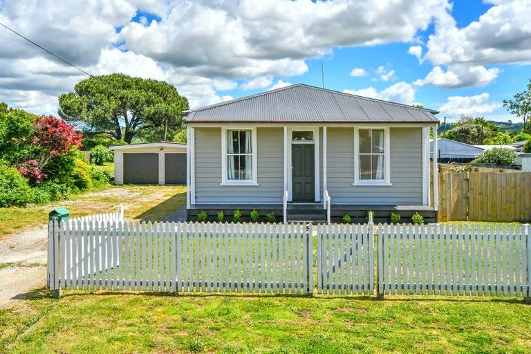 Photo of property in 24 Marlborough Street, Pokeno, 2402
