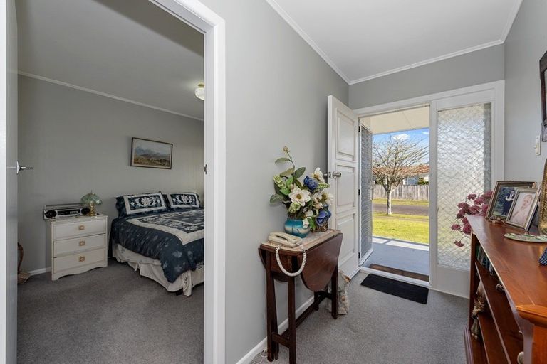 Photo of property in 22 Claremont Avenue, Chartwell, Hamilton, 3210