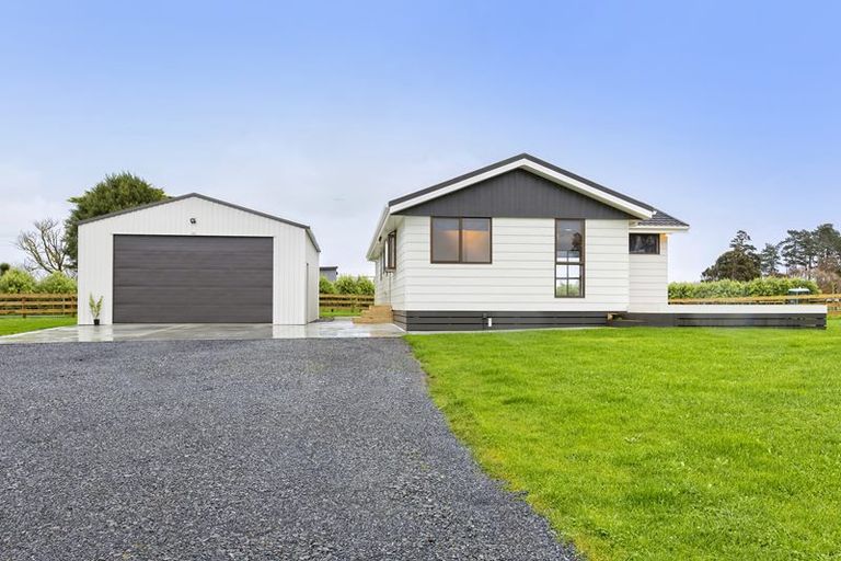 Photo of property in 150 Constable Road, Waiuku, 2683