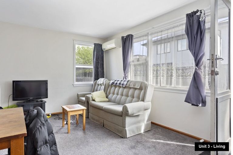 Photo of property in 2/473 Madras Street, St Albans, Christchurch, 8014