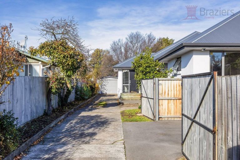 Photo of property in 602 Worcester Street, Linwood, Christchurch, 8062