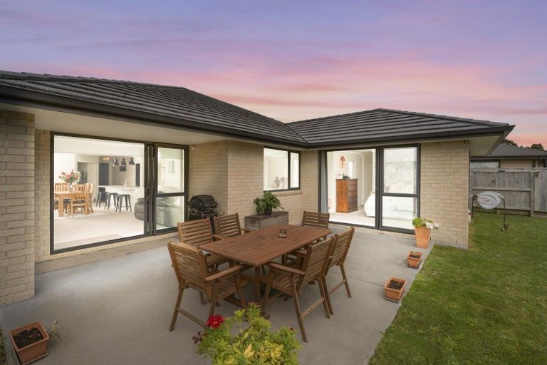 Photo of property in 71 Tynan Street, Te Puke, 3119