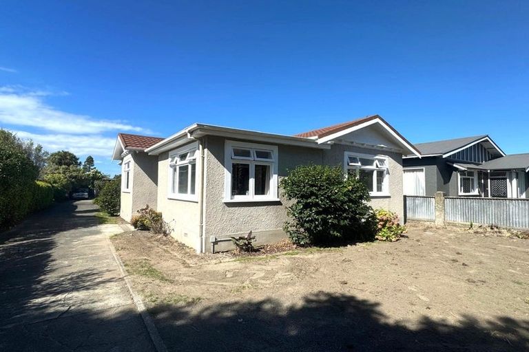 Photo of property in 187 Georges Drive, Napier South, Napier, 4110