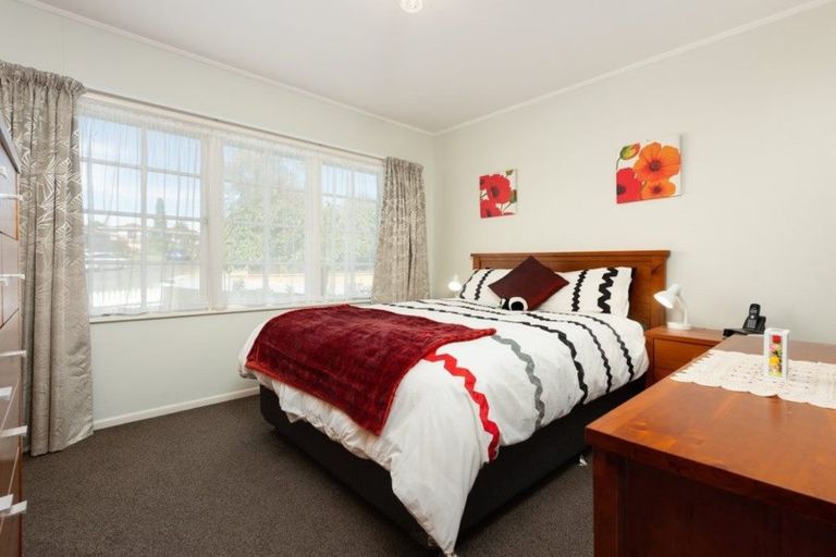 Photo of property in 6 Kylemore Place, Te Puke, 3119