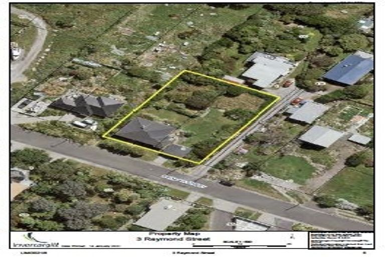 Photo of property in 3 Raymond Street, Bluff, 9814