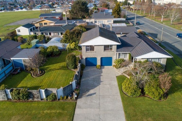 Photo of property in 1 Frank Street, Gore, 9710