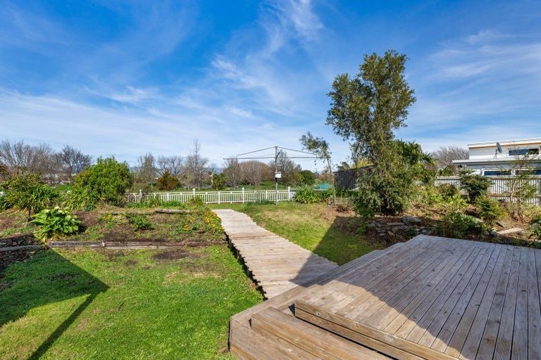 Photo of property in 33 Nelson Street, Mayfield, Blenheim, 7201