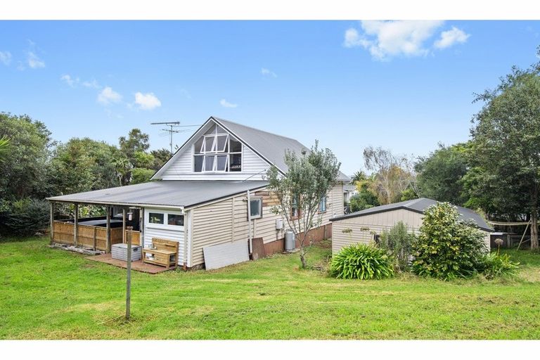 Photo of property in 81 Colombo Road, Waiuku, 2123