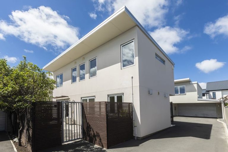 Photo of property in 84a Canon Street, St Albans, Christchurch, 8014
