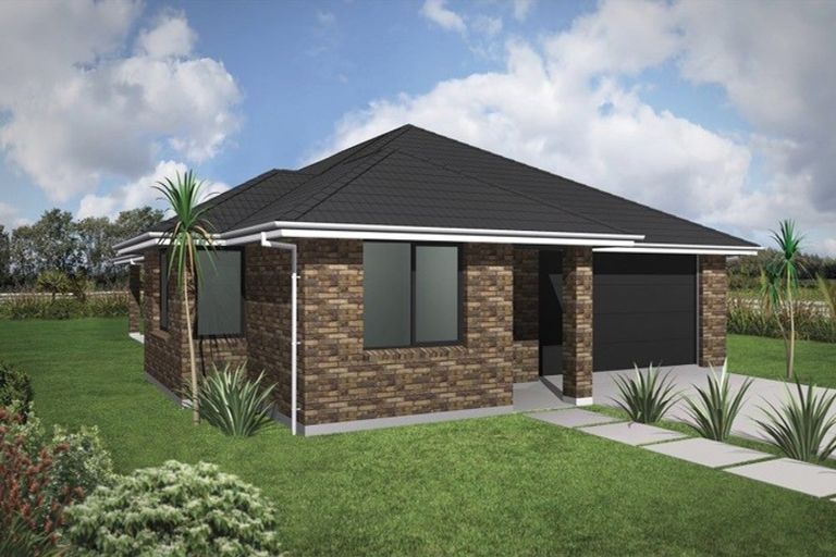 Photo of property in 14a Macmillan Street, Katikati, 3129