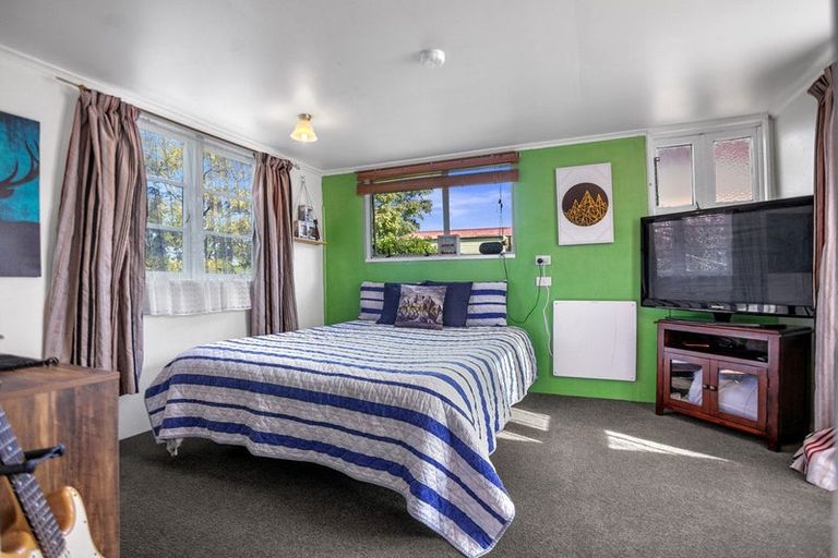 Photo of property in 734a Mount Pleasant Road, Thames, 3500