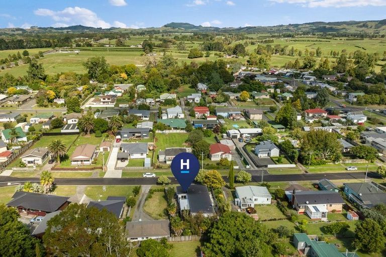Photo of property in 21 Evans Street, Waihi, 3610