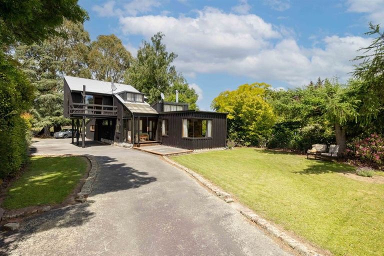 Photo of property in 29 Woodbank Road, Hanmer Springs, 7334