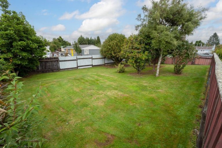 Photo of property in 15 Melrose Place, Tokoroa, 3420