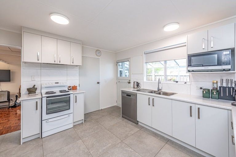 Photo of property in 19 Exeter Crescent, Springvale, Whanganui, 4501