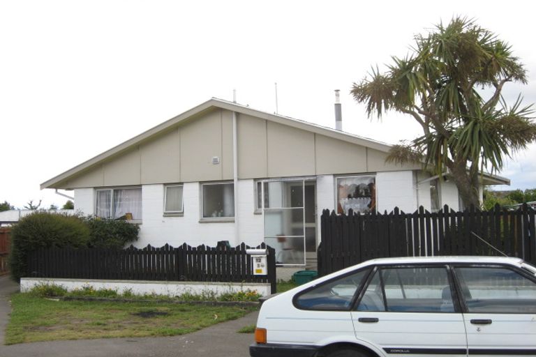 Photo of property in 2/12 Wanstead Place, Woolston, Christchurch, 8062