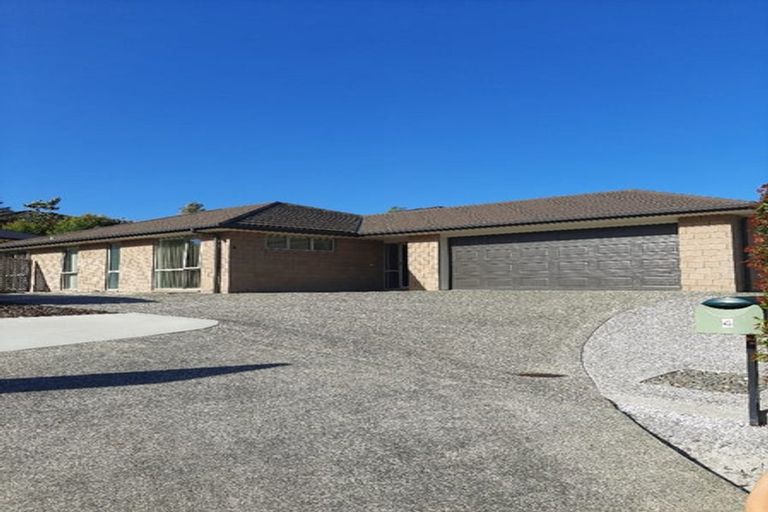 Photo of property in 4 Parkdale Close, Snells Beach, 0920