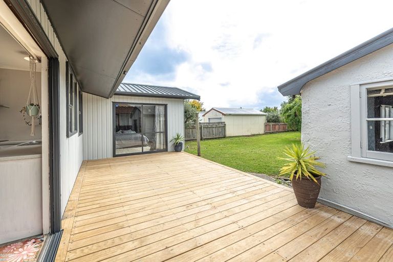 Photo of property in 55 Patapu Street, Whanganui East, Whanganui, 4500