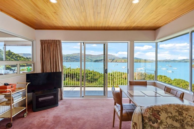 Photo of property in 31 Harbour View Terrace, Cass Bay, Lyttelton, 8082