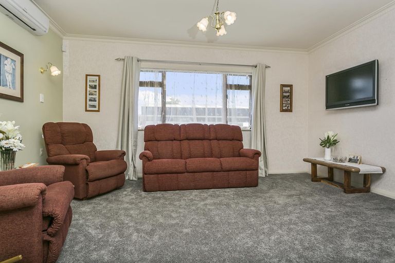 Photo of property in 9 Browne Street, Matamata, 3400