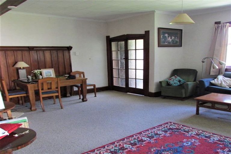 Photo of property in 35 Freyberg Terrace, Greymouth, 7805