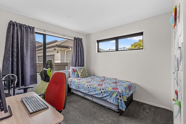 Photo of property in 8 Brightstone Crescent, Aranui, Christchurch, 8061