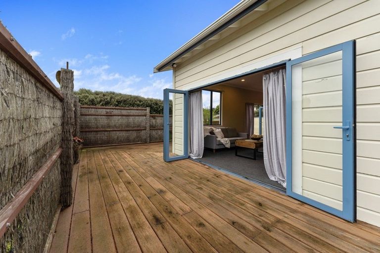 Photo of property in 91 Manawapou Road, Hawera, 4610