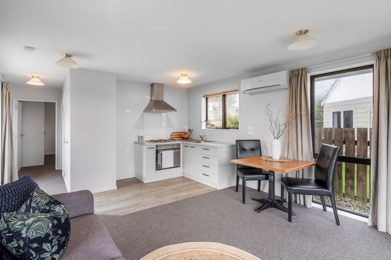 Photo of property in 100c Mavora Court, Heidelberg, Invercargill, 9812