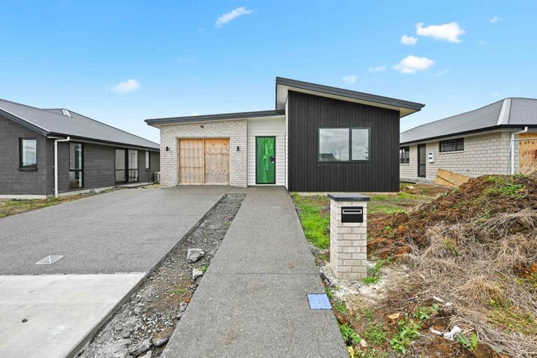 Photo of property in 8 Rawiri Street, Morrinsville, 3300